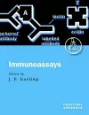 Immunoassays cover