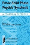 Fmoc Solid Phase Peptide Synthesis cover