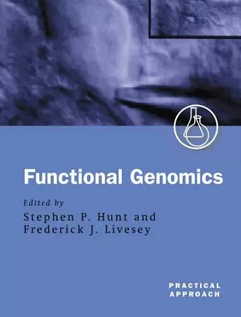 Functional Genomics cover