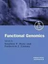 Functional Genomics cover