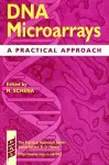 DNA Microarrays cover