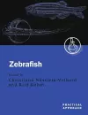 Zebrafish cover