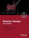 Enzyme Assays cover