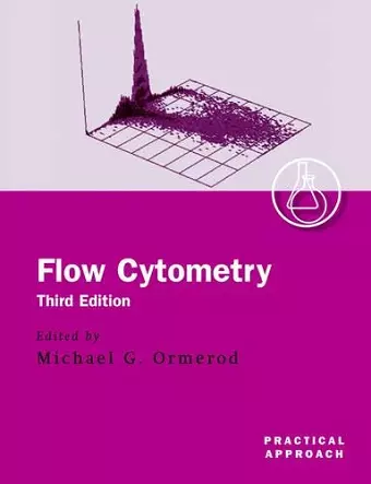 Flow Cytometry cover