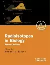 Radioisotopes in Biology cover