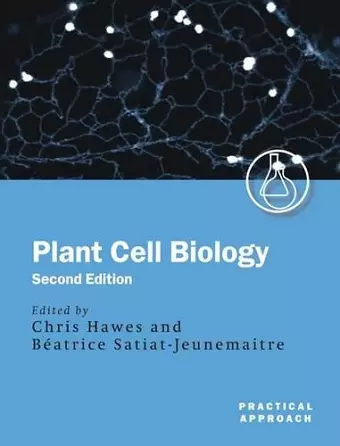 Plant Cell Biology cover