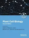 Plant Cell Biology cover