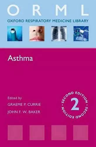 Asthma cover