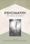 Psychiatry cover