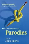 The Oxford Book of Parodies cover