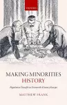 Making Minorities History cover