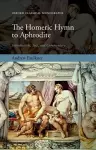 The Homeric Hymn to Aphrodite cover