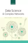 Data Science and Complex Networks cover