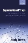 Organizational Traps cover