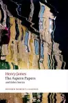 The Aspern Papers and Other Stories cover