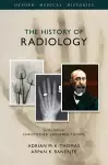 The History of Radiology cover