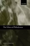 The Ethics of Philodemus cover