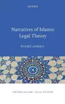 Narratives of Islamic Legal Theory cover