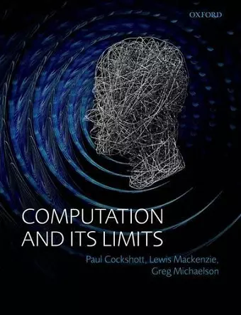 Computation and its Limits cover