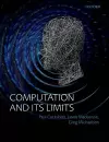 Computation and its Limits cover