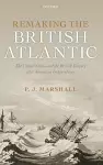 Remaking the British Atlantic cover