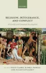 Religion, Intolerance, and Conflict cover