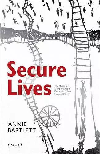 Secure Lives cover