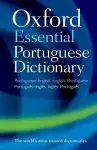 Oxford Essential Portuguese Dictionary cover