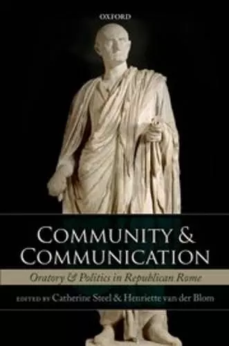 Community and Communication cover