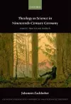 Theology as Science in Nineteenth-Century Germany cover