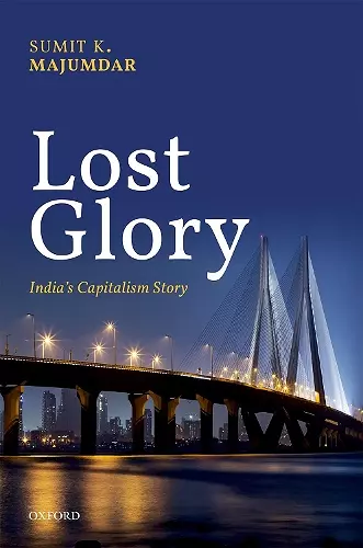 Lost Glory cover