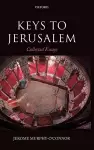 Keys to Jerusalem cover