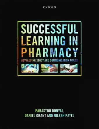 Successful Learning in Pharmacy cover