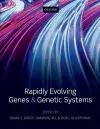 Rapidly Evolving Genes and Genetic Systems cover