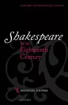 Shakespeare and the Eighteenth Century cover