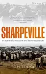 Sharpeville cover