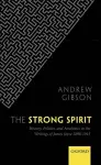 The Strong Spirit cover