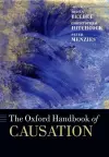 The Oxford Handbook of Causation cover