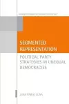 Segmented Representation cover