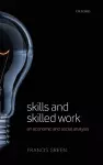 Skills and Skilled Work cover