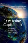 East Asian Capitalism cover