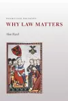 Why Law Matters cover