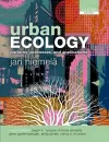 Urban Ecology cover