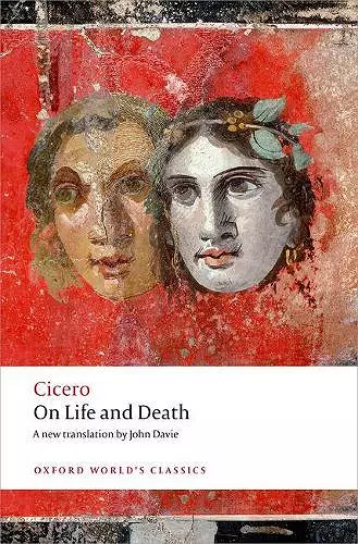 On Life and Death cover