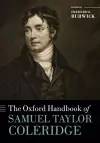 The Oxford Handbook of Samuel Taylor Coleridge cover