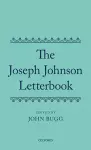 The Joseph Johnson Letterbook cover