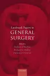 Landmark Papers in General Surgery cover