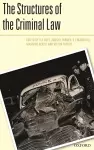 The Structures of the Criminal Law cover