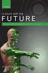 In touch with the future cover