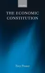 The Economic Constitution cover